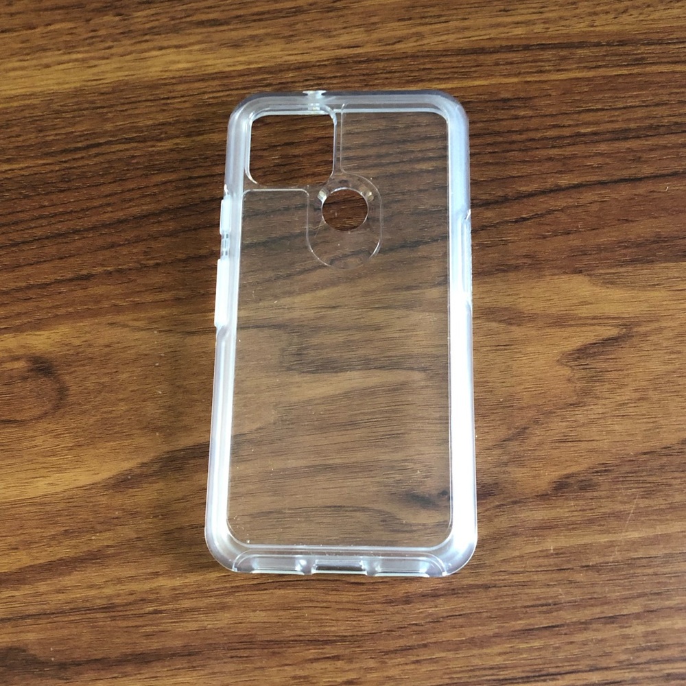 Google Pixel 5 Otterbox case